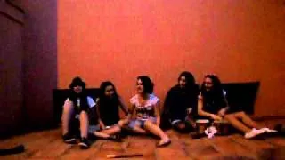 CLUB DE ALTERNE SAMBA ♫