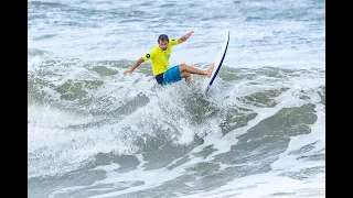 2020 QLD Surf Festival - Masters Shortboard