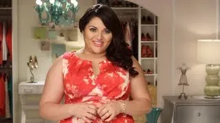 Fashion Designers Talk Plus Size Fashion