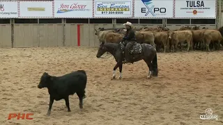 2022 Breeders Invitational Open Classic Champion Adan Banuelos Pipe Bomb Dream