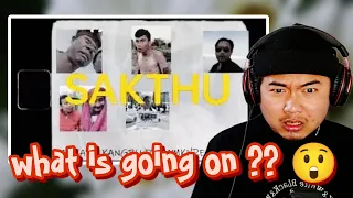 700 - RIMMY KHONGSAI || { REACTION !! }