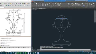 TQC+ AutoCAD 2018 308(陳崇賢教學影音)