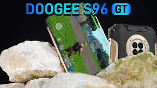 DOOGEE S96GT Rugged Smartphone - Any Good??