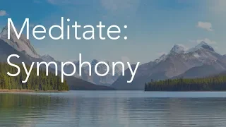 Daily Calm | 10 Minute Mindfulness Meditation | Symphony