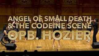 Angel of Small Death & the Codeine Scene (opb. Hozier) - The Harvard Fallen Angels A Cappella Cover