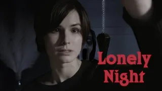 Lonely Night | TERRIFYING Short Horror Film | DON'T WATCH ALONE!