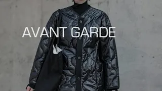 BLACK FRIDAY SALE! OVER 30% OFF AVANT GARDE AND DARK STYLE CLOTHING