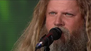 Jamey Johnson - Can't Cash My Checks (Live at Farm Aid 2018)