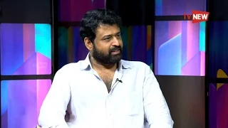 Pathemari ( Mammootty starred ) - Director Salim Ahamed in Dhoom | Tv New