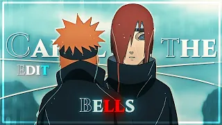 Carol of the Bells  - Naruto [AMV/EDIT]