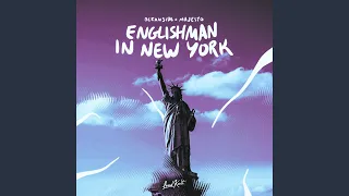 Englishman In New York