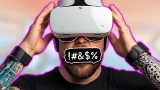 I Just DON'T Get It - Hitstream VR 2024 Re-Reviewed