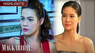 Sonia confronted Victoria head on | Magkaribal