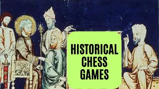 Historical Chess Games Steinitz William Vs Zukertort Johannes Hermann in USA 1886 4 final