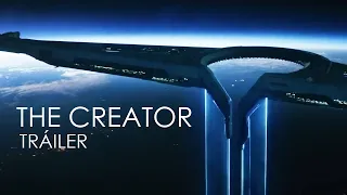 THE CREATOR tráiler español - Estreno 29 septiembre 2023