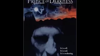 John Carpenter's Prince Of Darkness - Theme