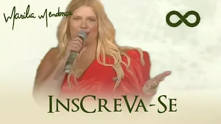 Marília Mendonça a RAINHA DA SOFRÊNCIA | Inscreva-se 🤍👑