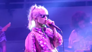 15/15 Paramore - Rose-Colored Boy/I Wanna Dance with Somebody Cover @ Parahoy (Show #1) 4/06/18