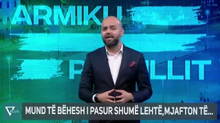 Armiku i Popullit - Mund të bëhesh i pasur lehtë, mjafton të ... - Vizion Plus