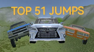 TOP JUMPS IN CINDY.CAR.DRIVE#cindycardrive#scemerrbx