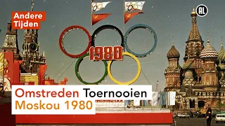 Wie gaat naar de Olympische Spelen in Rusland? | ANDERE TIJDEN