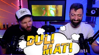 SIIMBAD x SEZY - ПЕТ МИЛИ / PET MILI ( Duli & Mati Reaction )