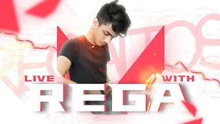 LETS PLAY VALORANT | RANK PUSH HOGA AAJ | REGALTOS IS LIVE