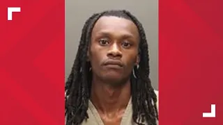 Man charged with murder in 2020 road rage shooting of 35-year-old mother