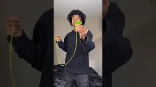 “Do the DNA with a responsive yoyo”