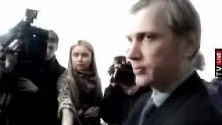 05 !!! Суд над жемчужным прапорщиком в Петербурге. 15.02.11.