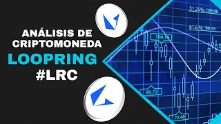 ¡TODO lo QUE TIENES que SABER de Loopring (LRC)!/ ¿Qué es?/ ¿Vale la pena?