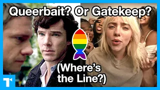 The Tricky Term “Queerbaiting” - Use It, Don’t Abuse It