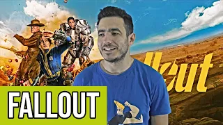 Fallout Recenzie Serial | Amazon 2024