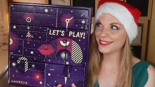 Amorelie Adventskalender 2021 | Adventure Version | Unboxing & Verlosung | Claudis Welt