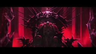 Five Finger Death Punch - Hell To Pay [Warhammer 40k Music Video/GMV/AMV]