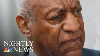 Bill Cosby Sentencing Trial Begins | NBC Nightly News