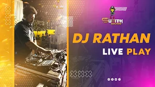 DJ RATHAN LIVE PLAY | ENILLA ENILLA REMIX