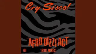 Afro Dizzi Act