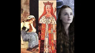 Il professor Lusio racconta: Anna Neville. Tra Cenerentola e Sansa Stark