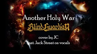 Another Holy War (Blind Guardian cover feat. Jack Streat)