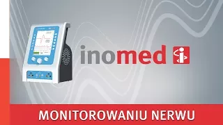 J. Musholt, M.D. -- Continuous Monitoring of the Recurrent Laryngeal Nerve Polish subtitels - inomed