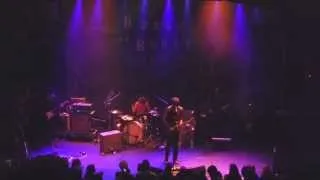 Gary Clark Jr - Next Door Neighbor Blues - 11/25/13 The House of Blues, New Orleans