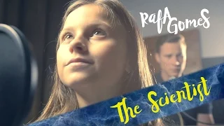 The Scientist (Coldplay) - Cover RAFA GOMES