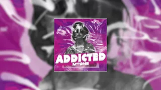 Martin Vide - Addicted (Extended Mix)