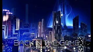 Mirror's Edge Catalyst - Back in the Game [Bonus Theme] (1 Hour of Music)