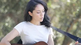 Dream A Little Dream Of Me - Kina Grannis Cover