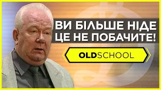 Валерий ЛОБАНОВСКИЙ. Большая ЛЕКЦИЯ. Часть первая