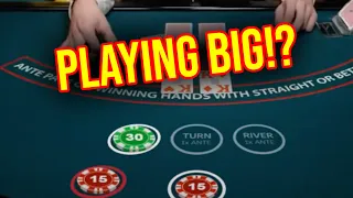 LIVE CASINO ACTION! MAY 20TH 2024!