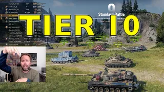 How To Play Tier 10