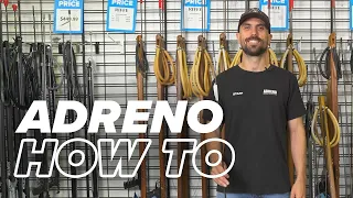 How to choose the right spear for your speargun | ADRENO